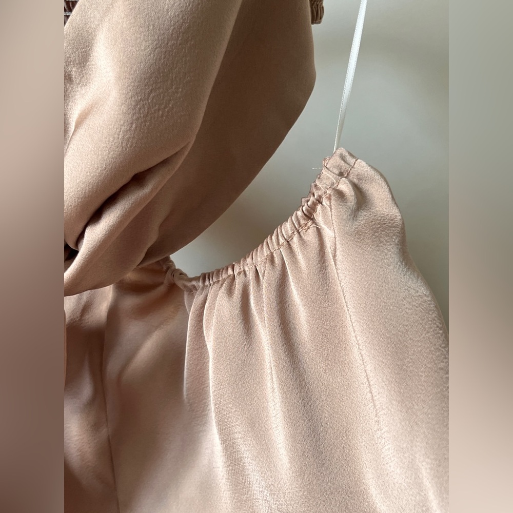 Princess Polly Candace Romper Brown - Picture 12 of 16
